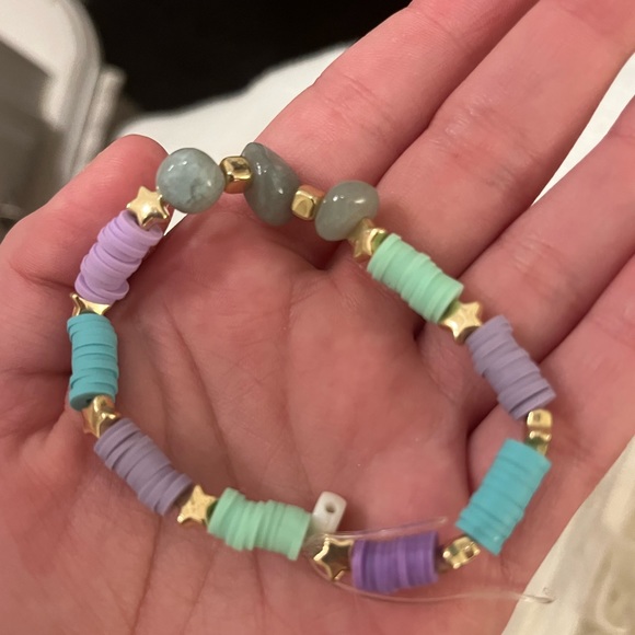 Handmade bracelet - Picture 2 of 2